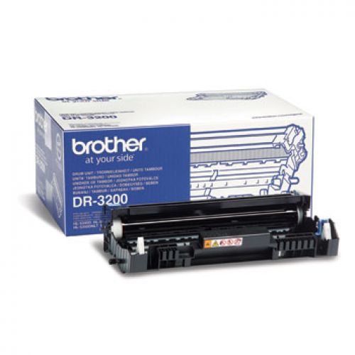 BROTHER  Tambor HL-5340D/5350DN/5370DW , Brother , BRODR3200 , 4977766666008